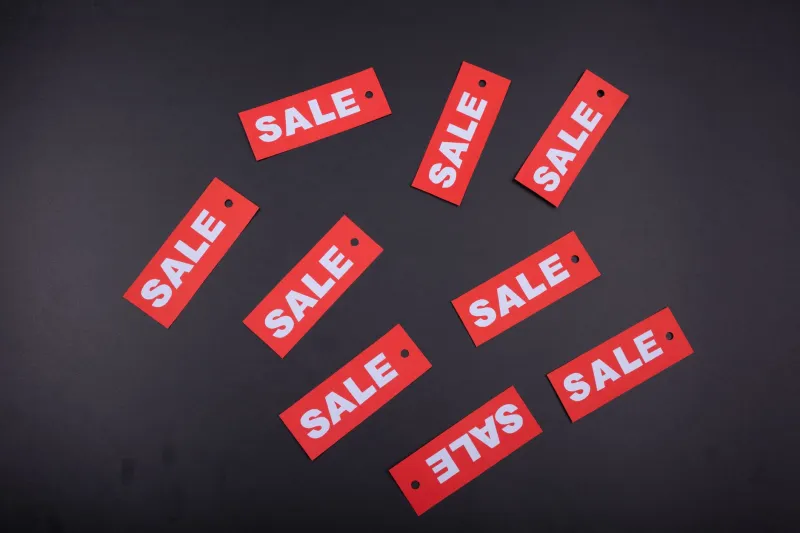 15 Secret Clearance Pages on Major Retailers That Most Shoppers Never Find